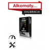 Kalibracja alkomatu AL-4000